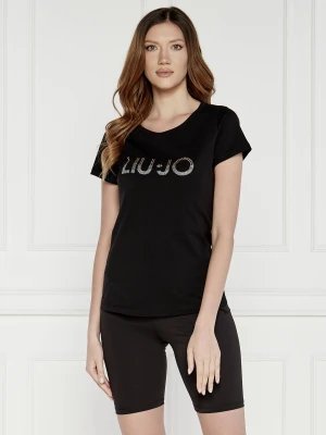 Liu Jo Beachwear T-shirt | Regular Fit