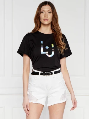 Liu Jo Beachwear T-shirt | Regular Fit