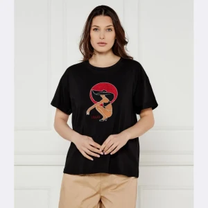 Liu Jo Beachwear T-shirt | Relaxed fit