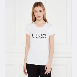 Liu Jo Beachwear T-shirt | Slim Fit