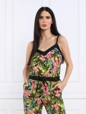 Liu Jo Beachwear Top | Loose fit