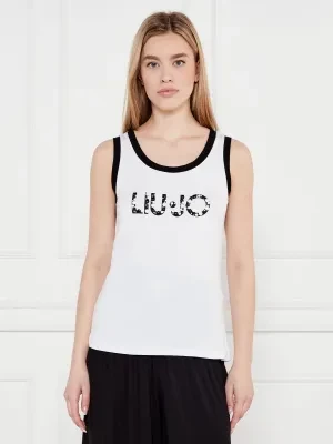 Liu Jo Beachwear Top | Regular Fit