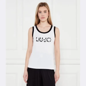 Liu Jo Beachwear Top | Regular Fit