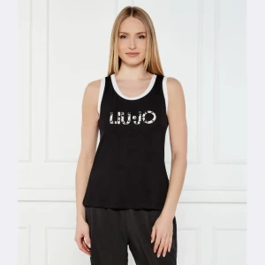 Liu Jo Beachwear Top | Regular Fit