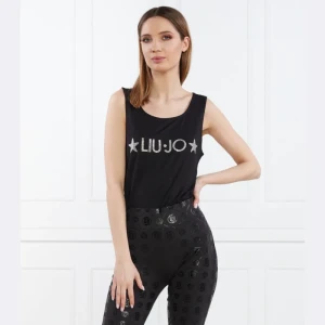 Liu Jo Beachwear Top | Regular Fit