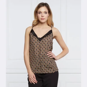 Liu Jo Beachwear Top | Regular Fit