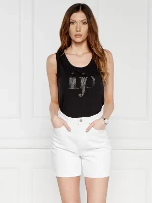 Liu Jo Beachwear Top | Regular Fit