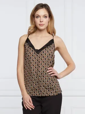 Liu Jo Beachwear Top | Regular Fit