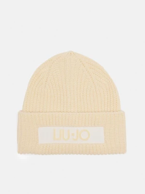 Liu Jo Beanie Hat With Logo LIUJO
