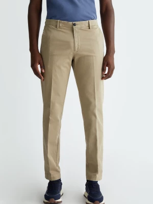 Liu Jo Beige Chinos LIUJO