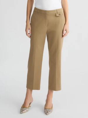 Liu Jo Beige Chinos LIUJO