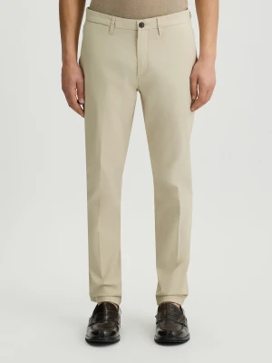 Liu Jo Beige Chinos LIUJO