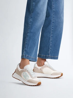 Liu Jo Logo-embellished Sneakers LIUJO