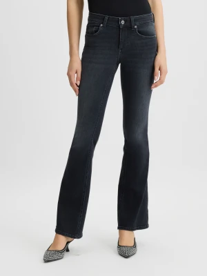 Liu Jo Bell-bottom Jeans LIUJO