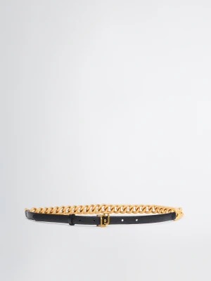 Liu Jo Belt With Chain LIUJO