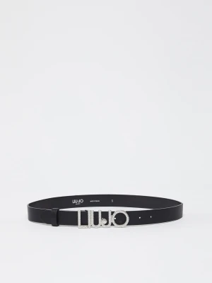 Liu Jo Belt With Logo Buckle LIUJO