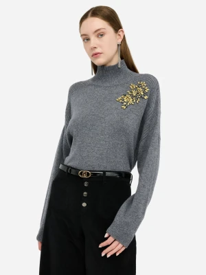 Liu Jo Belt With Logo Buckle LIUJO