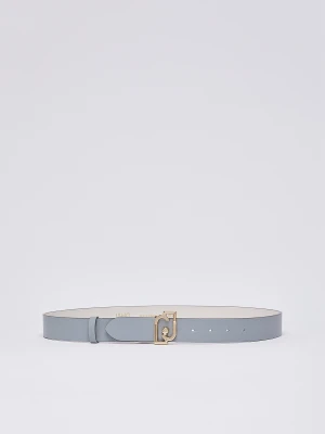 Liu Jo Belt With Logo LIUJO