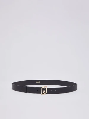 Liu Jo Belt With Logo LIUJO