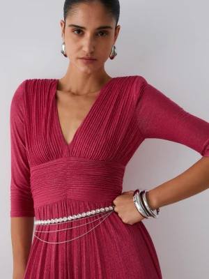 Liu Jo Belt With Precious Stones LIUJO