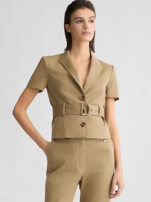 Liu Jo Belted Jacket LIUJO