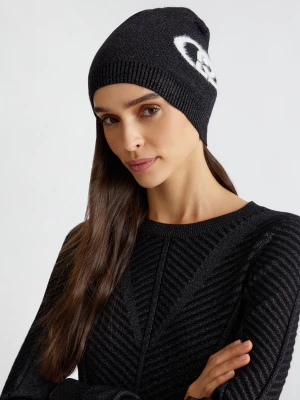 Liu Jo Beret With Logo LIUJO