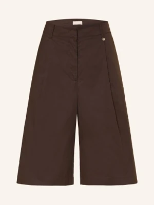 Liu Jo Bermudy braun