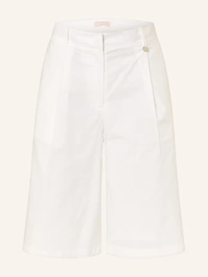 Liu Jo Bermudy weiss