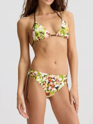 Liu Jo Bikini Bottoms With Floral Print LIUJO