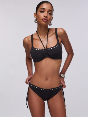 Liu Jo Bikini Top With Underwiring And Bikini Bottoms
