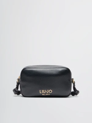 Liu Jo Black Crossbody Bag LIUJO