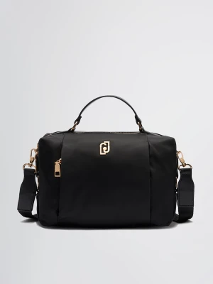 Liu Jo Black Handbag LIUJO