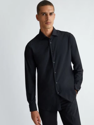 Liu Jo Black Jersey Shirt LIUJO