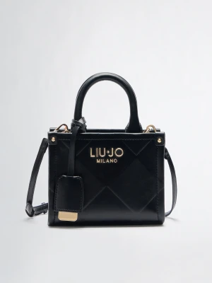 Zdjęcie produktu Liu Jo Black Mini Bag LIUJO