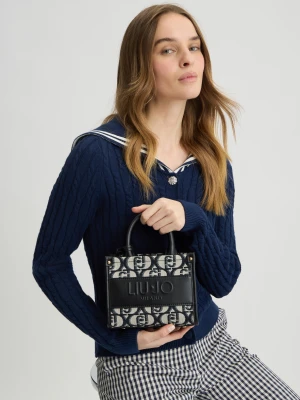 Liu Jo Mini Bag With Charm LIUJO