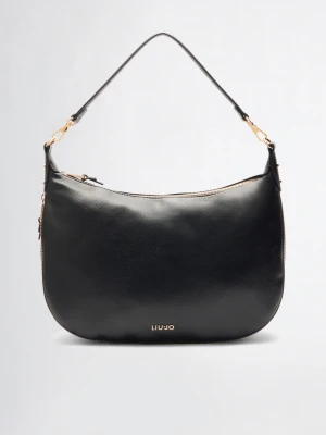 Liu Jo Black Shoulder Bag LIUJO