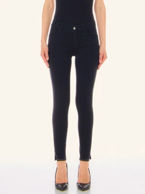 Liu Jo Black Skinny Jeans LIUJO