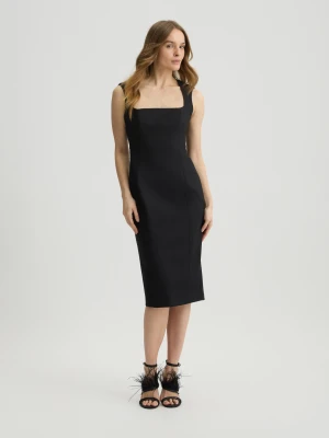 Liu Jo Midi Sheath Dress LIUJO