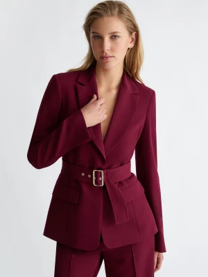 Liu Jo Blazer With Belt LIUJO