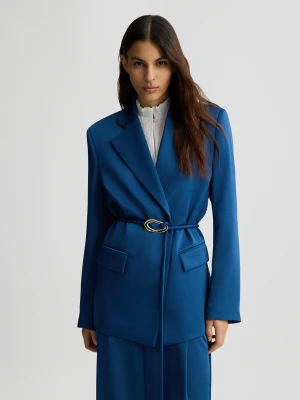 Liu Jo Blazer With Belt LIUJO