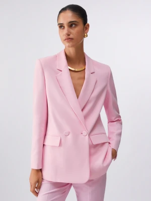Liu Jo Blazer With Belt LIUJO