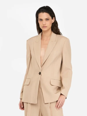 Liu Jo Blazer With Lace Detailing LIUJO
