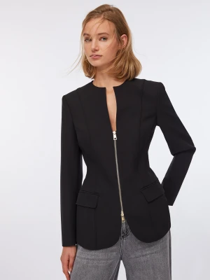 Liu Jo Blazer With Zip LIUJO