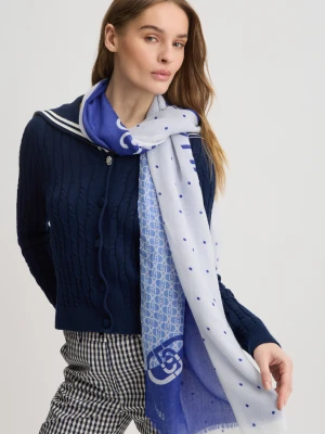 Liu Jo Color-block Stole LIUJO