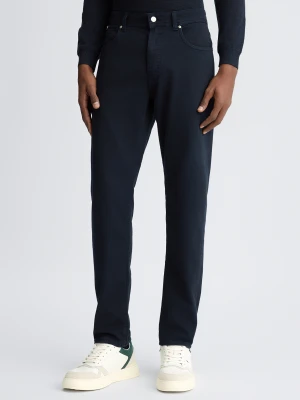 Liu Jo Blue Men’s Trousers LIUJO