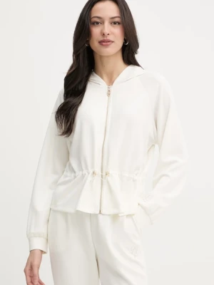 Liu Jo bluza damska z modalem