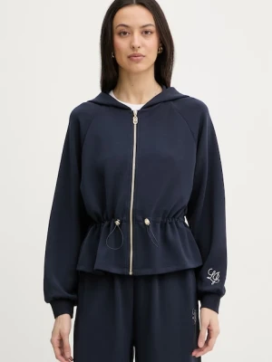 Liu Jo bluza damska z modalem