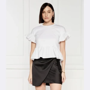 Liu Jo Bluzka | Cropped Fit