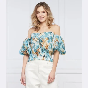 Zdjęcie produktu Liu Jo Bluzka | Cropped Fit