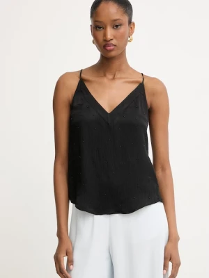 Liu Jo bluzka damska z wiskozy